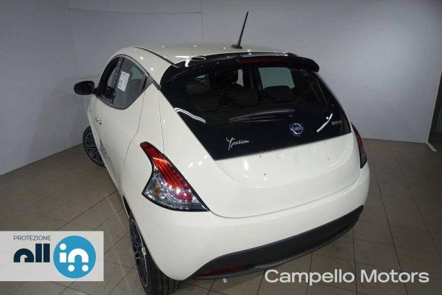 LANCIA Ypsilon Ypsilon 1.0 70cv Hybrid S&S Silver Plus MY23