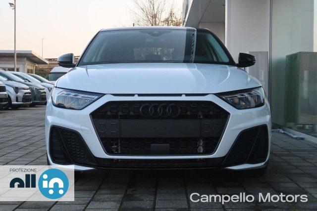 AUDI A1 A1 Sportback 30 1.0 TFSi 116cv Adrenalin Black Edi