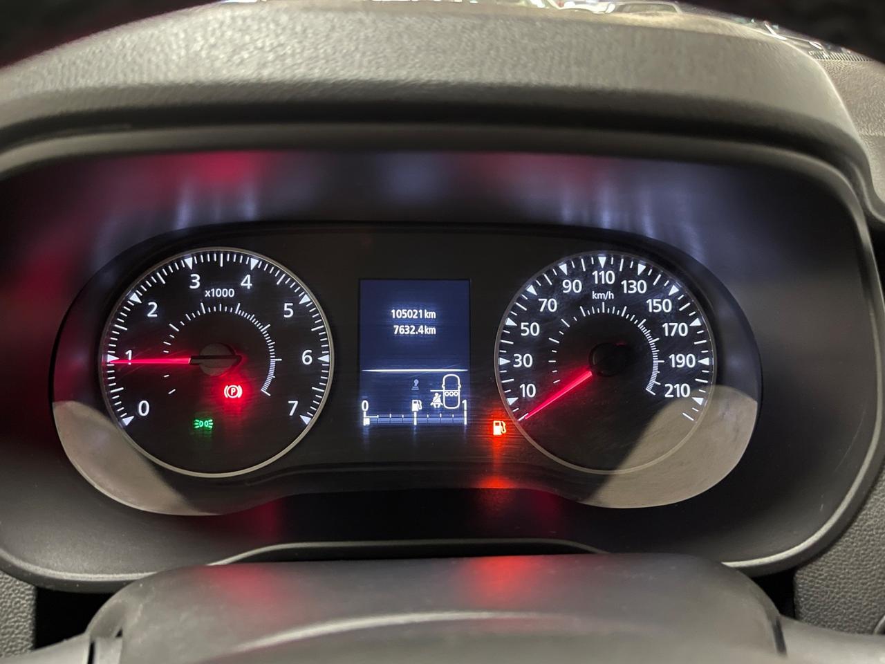 Dacia Duster 1.0 TCe GPL 4x2 Prestige Up