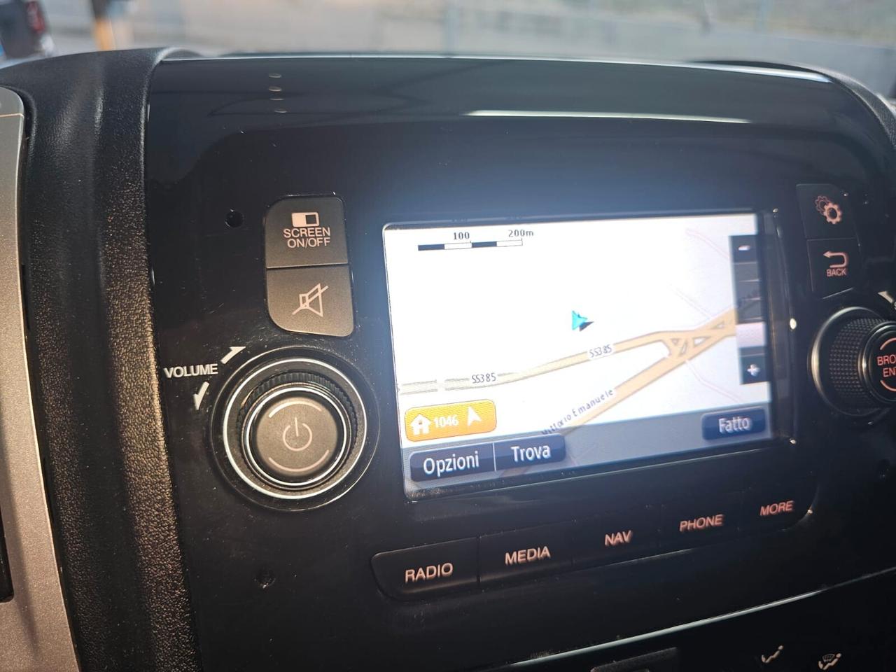 FIAT DUCATO 2.3 MJT 140CV 11/2019