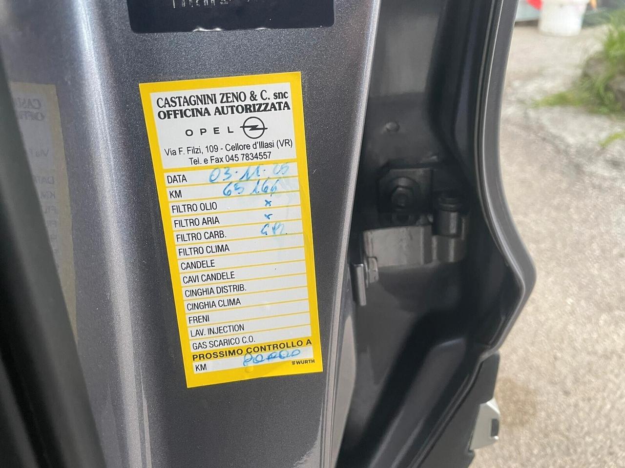 Dr 5.0 1.5 Bi-Fuel GPL
