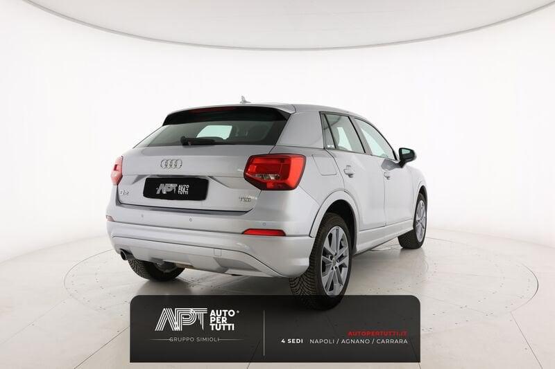 Audi Q2 Q2 1.6 tdi Business