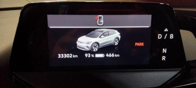 VOLKSWAGEN ID.4 Pro Performance 19" HEAD UP