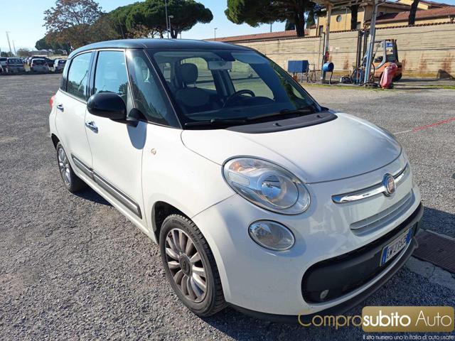 FIAT 500L 1.3 Multijet 85 CV Dualogic Pop Star