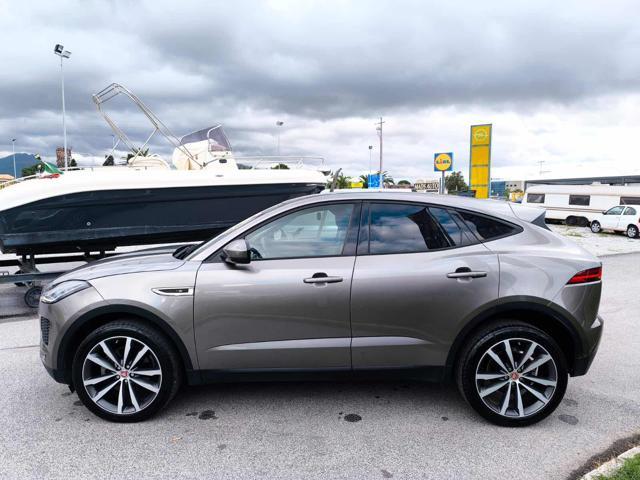 JAGUAR E-Pace 2.0D 150 CV AWD aut. R-Dynamic HSE