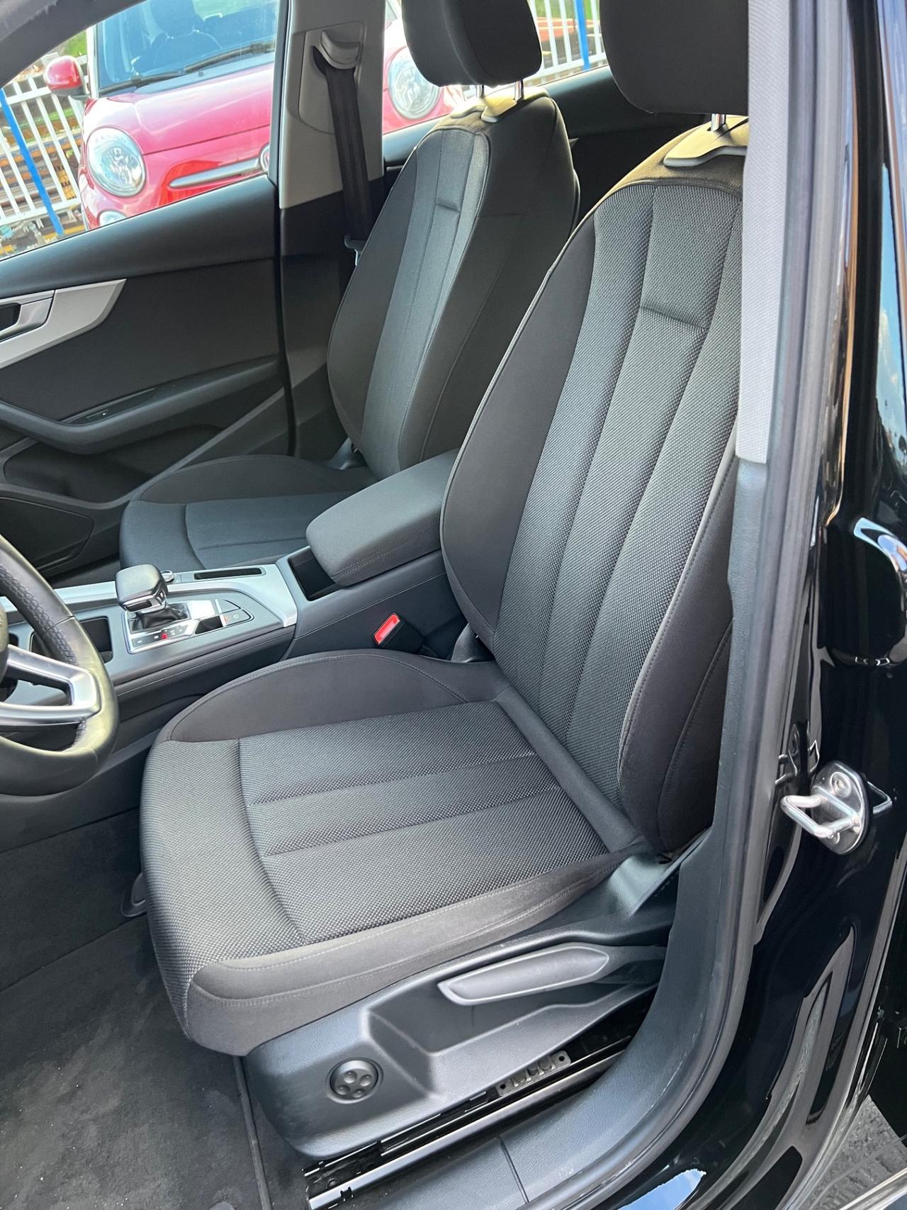 Audi A4 Avant 2.0TDI 136 CV S tronic 2022