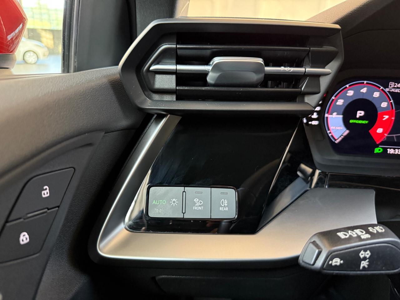 Audi A3 SPB 35 TFSI S tronic S line 2022 ibrid
