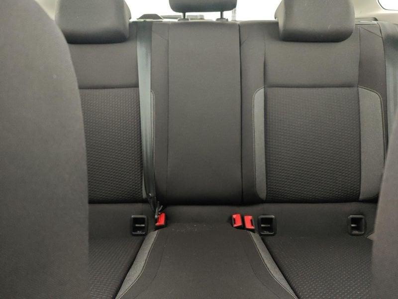 Volkswagen Taigo 1.0 TSI Life