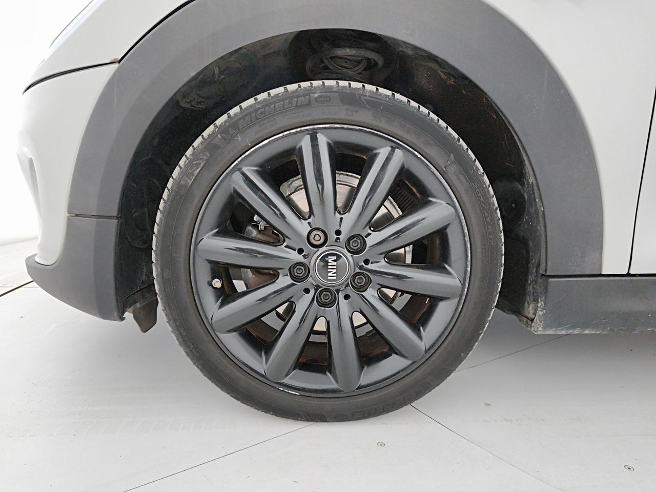 MINI Mini Cooper D Boost 3 Porte