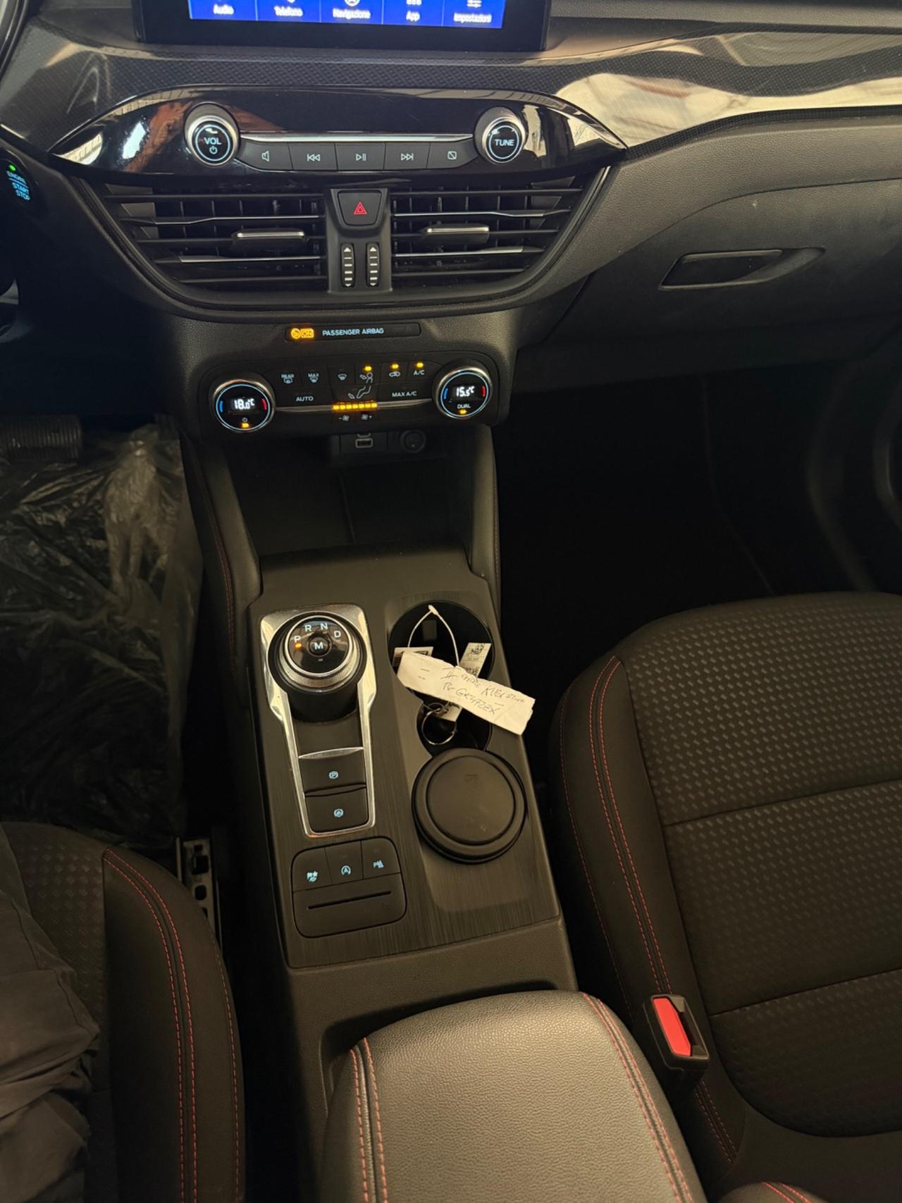 Ford Kuga 1.5 EcoBlue 120 CV 2WD ST-Line
