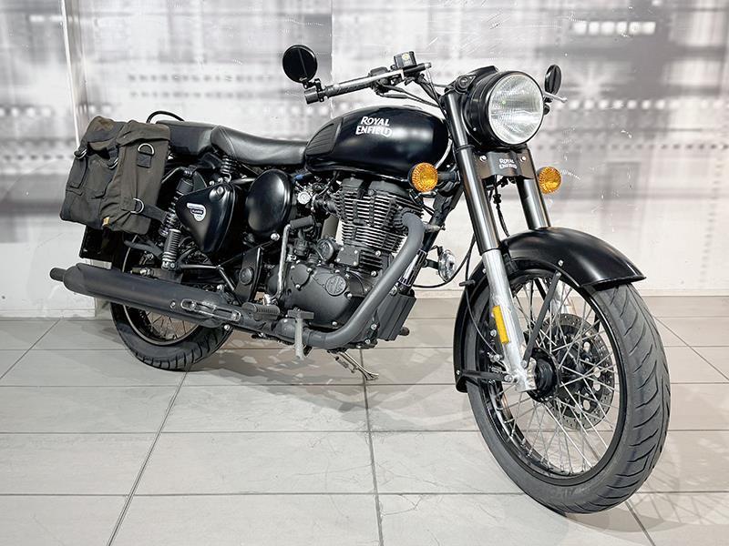 Royal Enfield Bullet classic 500