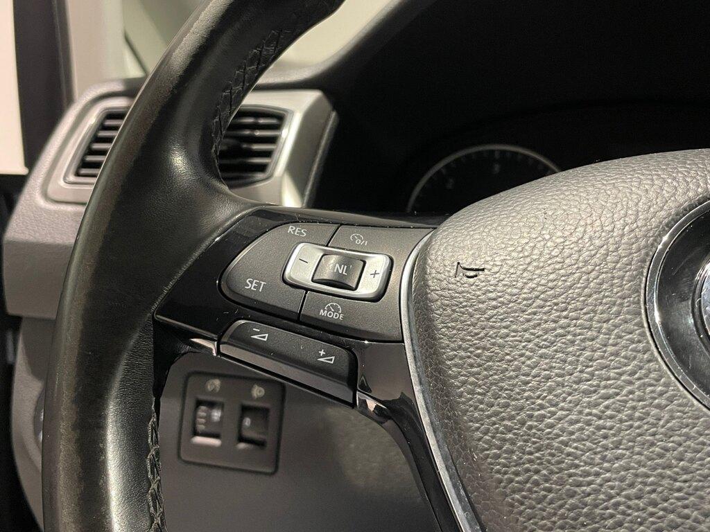 Volkswagen Caddy IV 2.0Tdi 122CV 4Mot. Trendl.plus AUTOCARRO