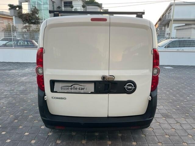 Opel Combo 1.3 CDTI 95 cv P.C. T.N Van 2017