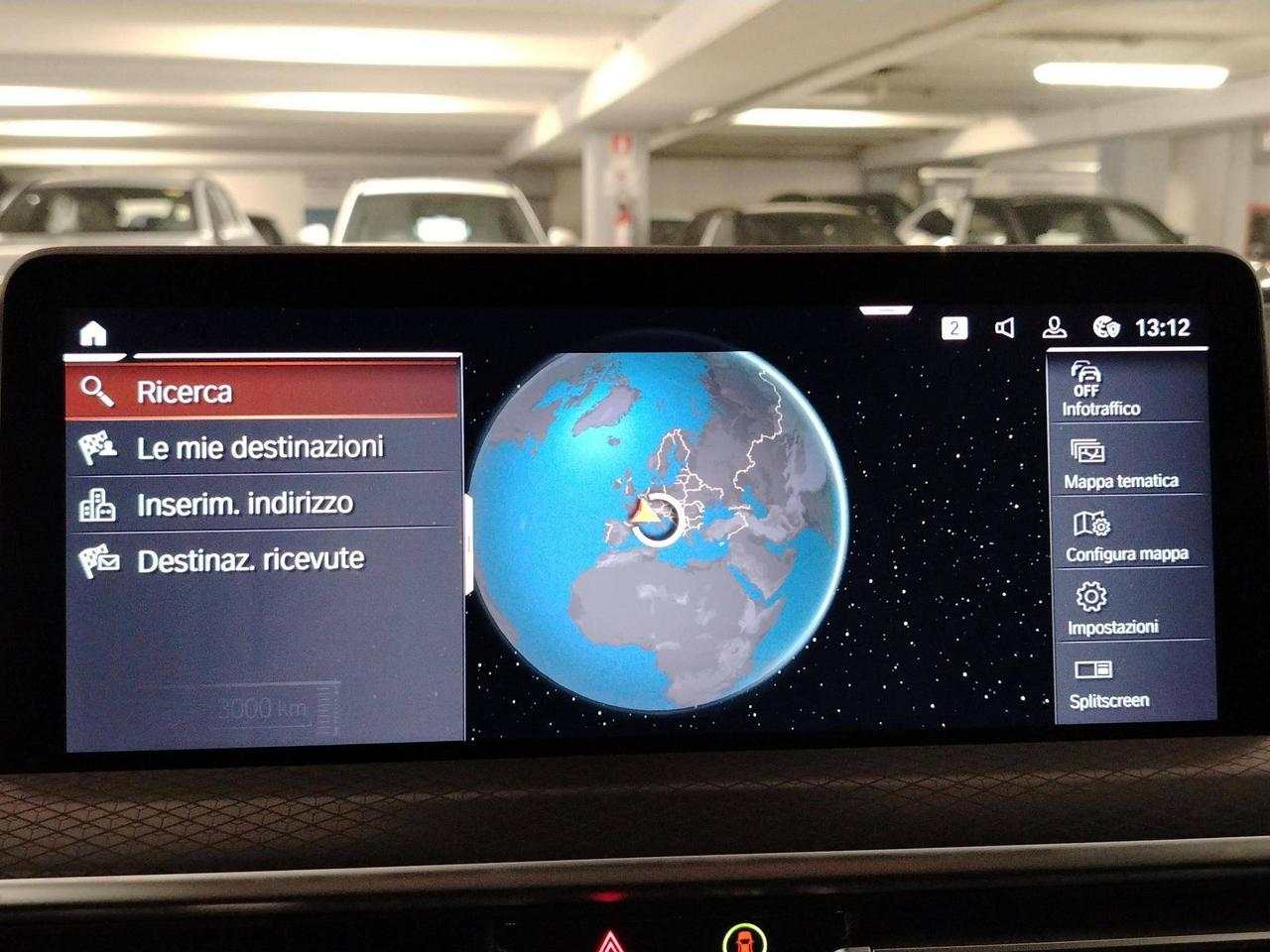 BMW X4 xDrive20d 48V MSport