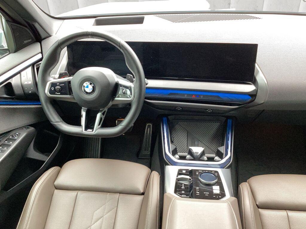 BMW X3 d MSport xDrive20 Steptronic