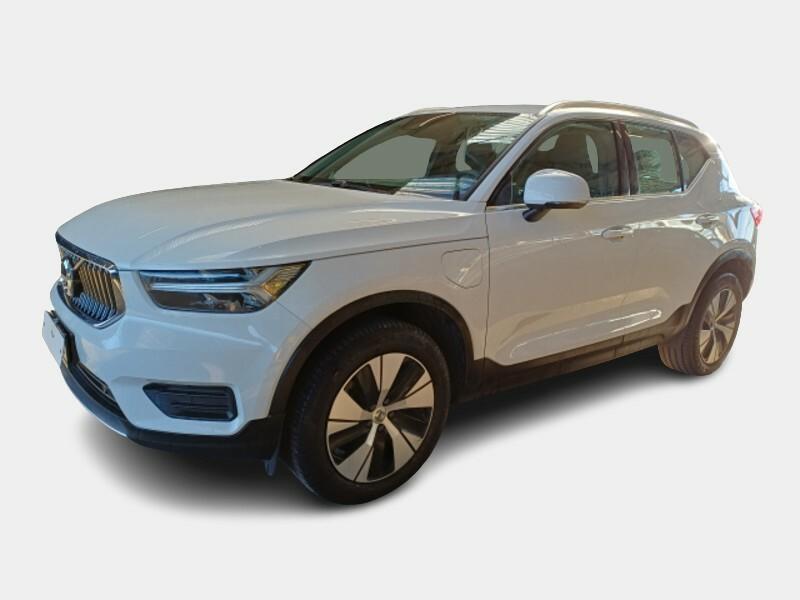 VOLVO XC40 T5 Plug-in Hybrid auto Recharge Inscription Expression