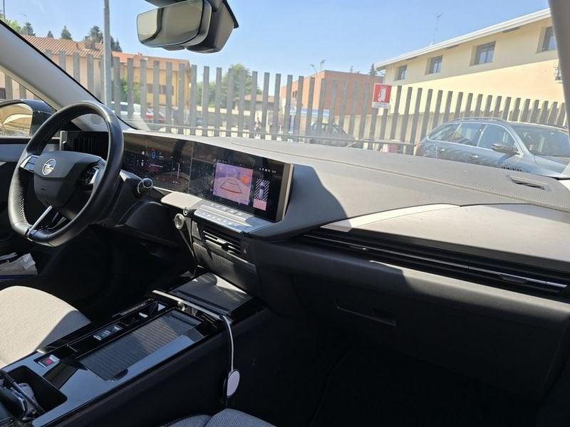 Opel Astra 1.6 Hybrid 180 CV AT8 Business Elegance