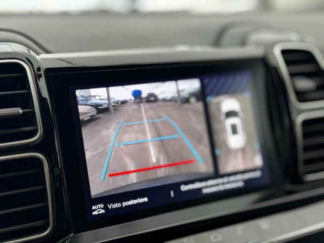 CITROEN C5 Aircross BlueHDi 130cv EAT8 Shine