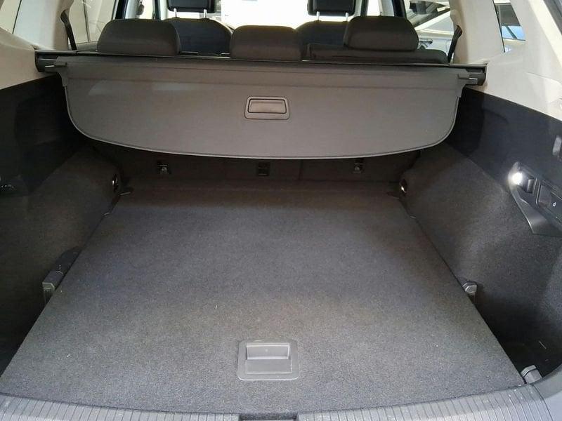 Volkswagen Tiguan Allspace 2.0 TDI SCR Elegance DSG