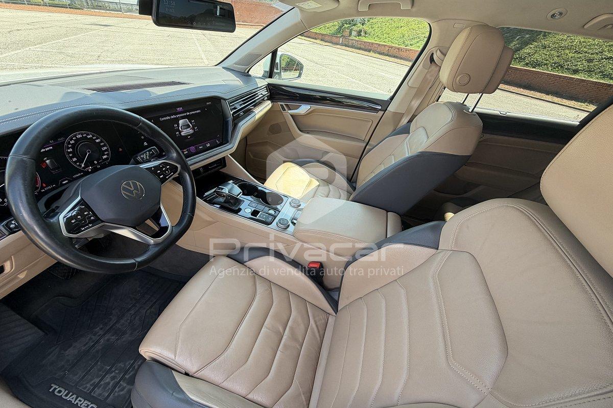 VOLKSWAGEN Touareg 3.0 V6 TDI SCR Atmosphere