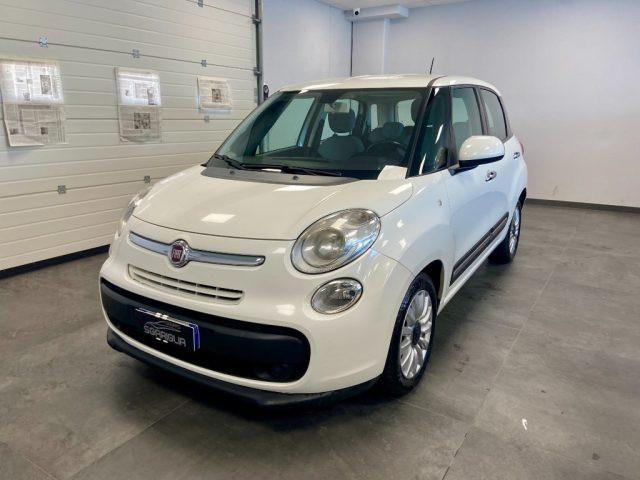 FIAT 500L 1.3 Multijet Lounge