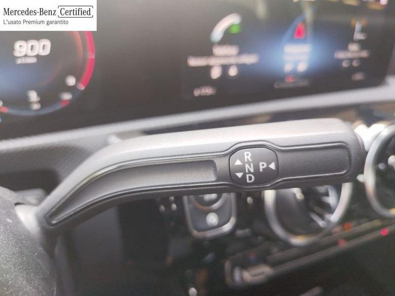 Mercedes-Benz Classe A A 180 SPORT AUTO
