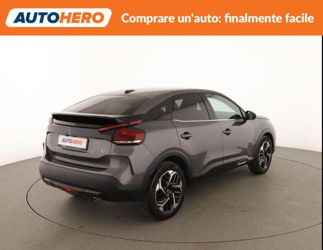 CITROEN C4 BlueHDi 110 S&S Shine