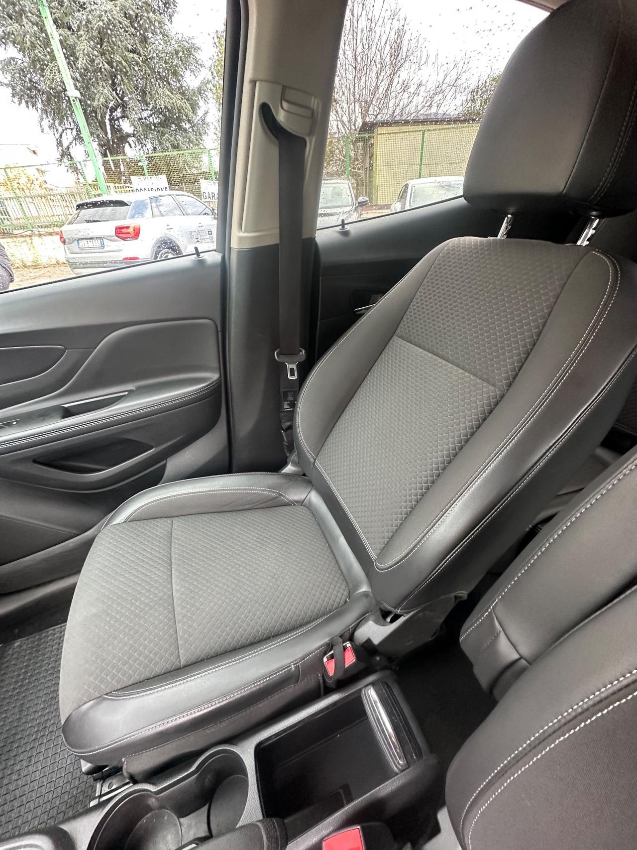 Opel Mokka X 1.6 CDTI Ecotec 4x2 Start&Stop Ultimate