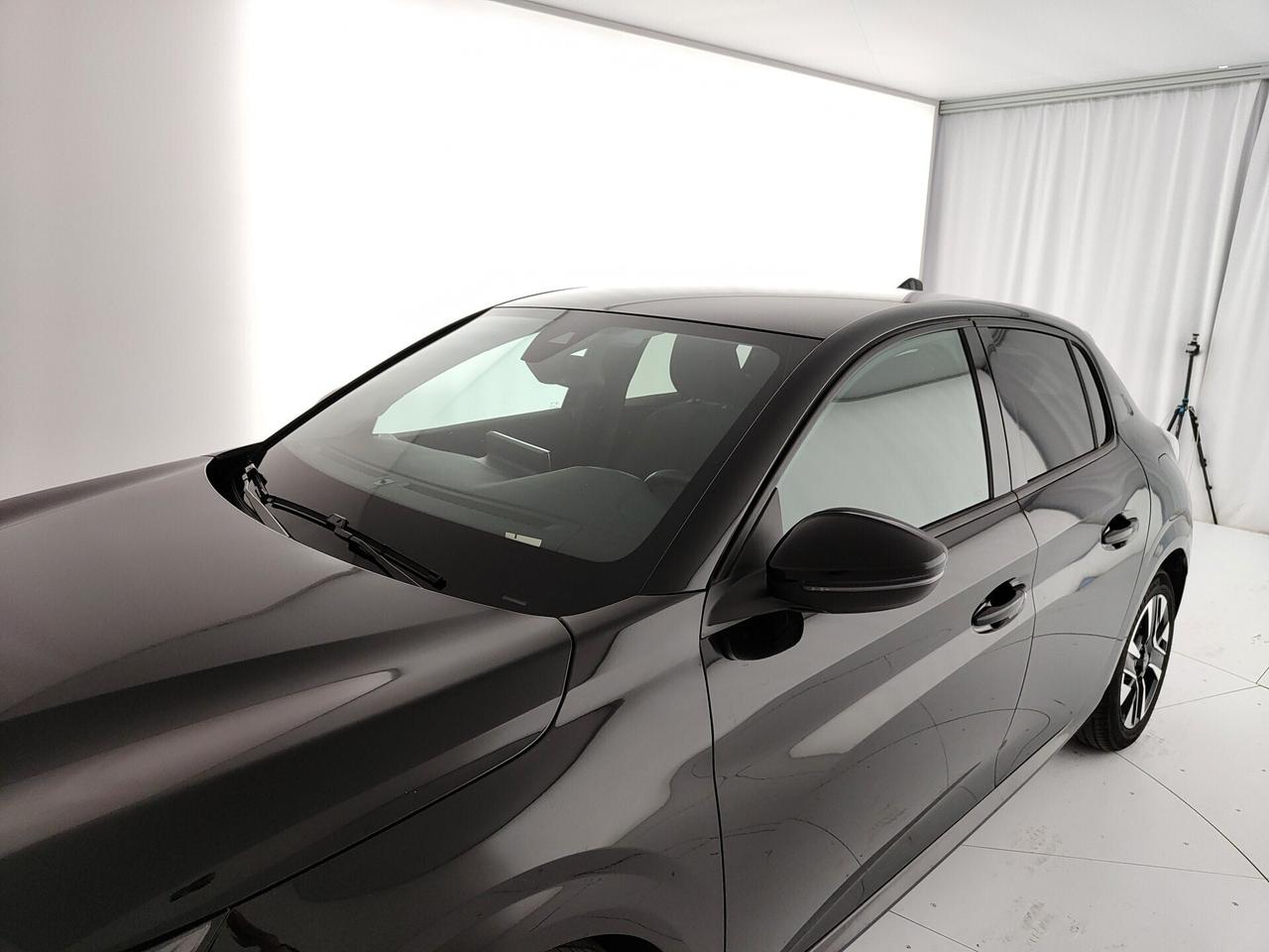 Peugeot 208 PureTech 100 Stop&Start 5 porte Allure