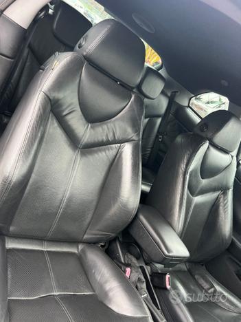 ALFA ROMEO GT 1.9 JTD MJT Distinctive