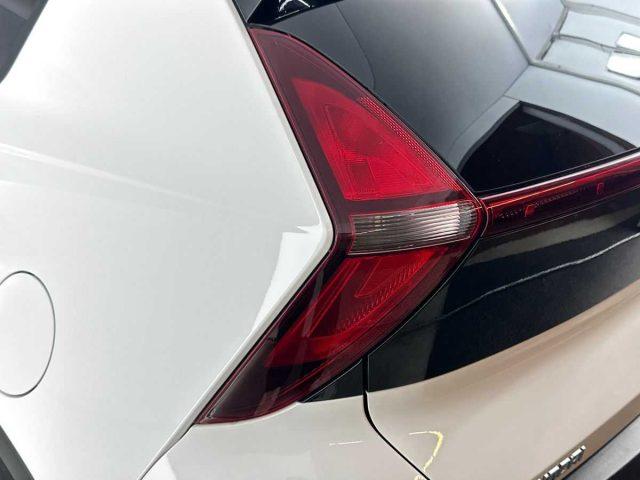 HYUNDAI Bayon 1.2 MPI MT XLine