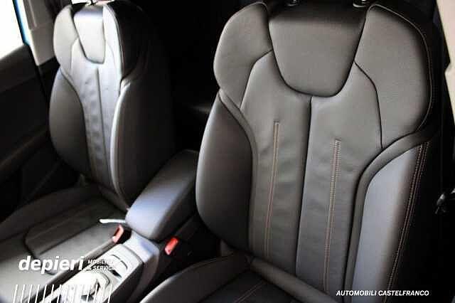 Audi Q2 35 TFSI S tronic s-line edition