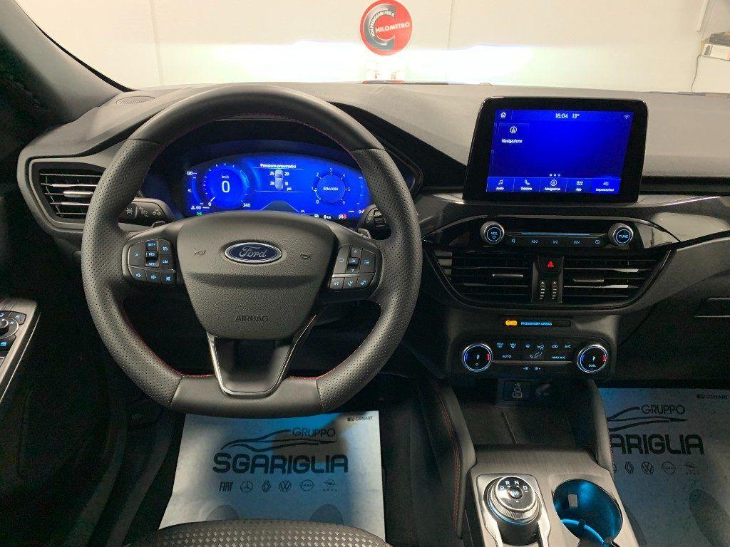 Ford Kuga 2.0 Diesel Automatico ST-Line X StraFull 2WD