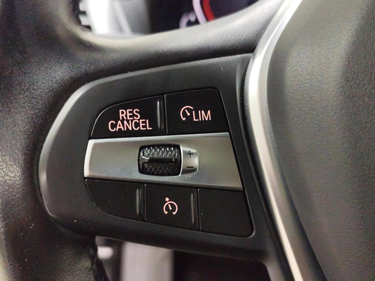 BMW X3 xDrive20d 48V Luxury