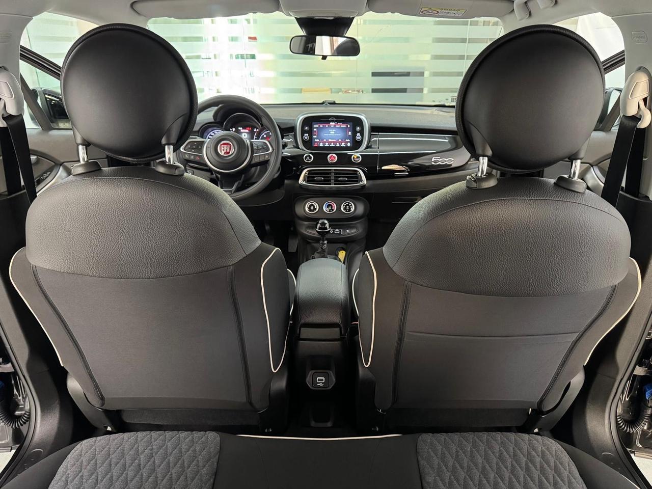 Fiat 500X 1.3 MultiJet 95/CV Cross 2019