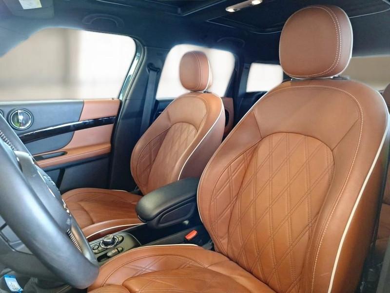 MINI COOPER SE COUNTRYMAN ALL4 4WD AUTOMATICA 5 PORTE BERLINA
