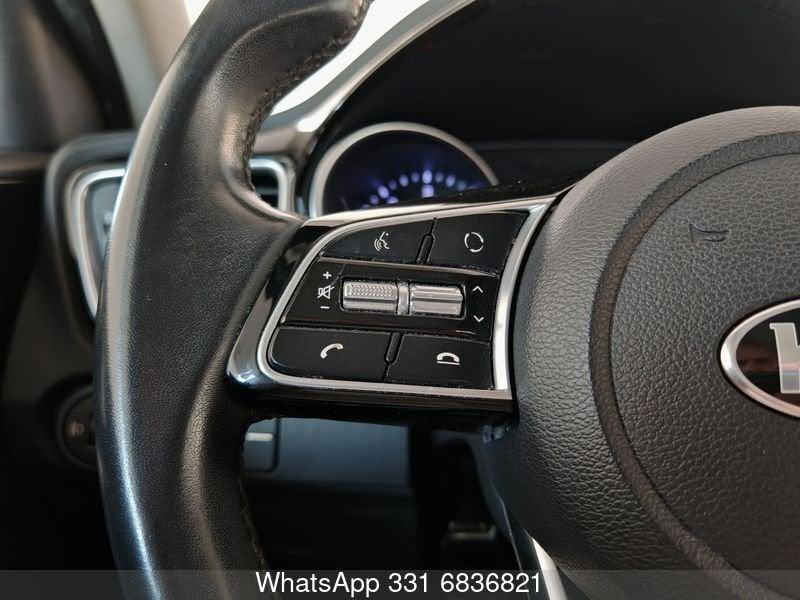 KIA Xceed Xceed 1.6 CRDi 115 CV Style