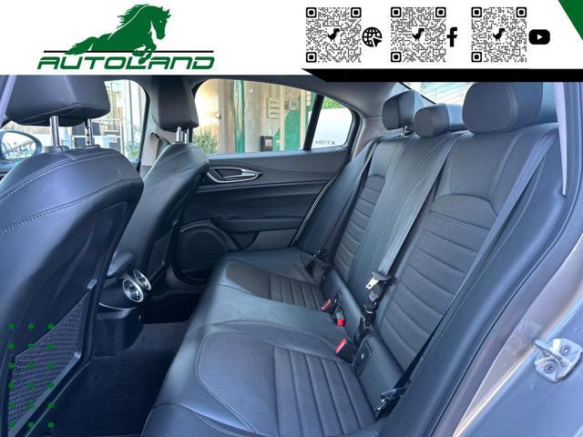 ALFA ROMEO Giulia 2.2 Turbodiesel Business Cambio Auto*OttimeCondiz.