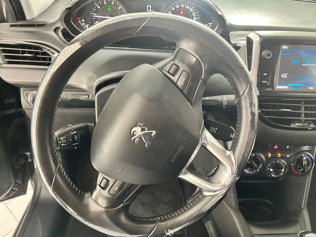 Peugeot 208 Allure *12/24 mesi di garanzia*