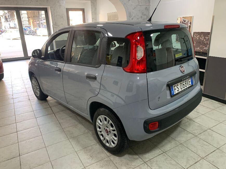 Fiat Panda 1.2 Easy - SOLO KM 26.000 !!!!