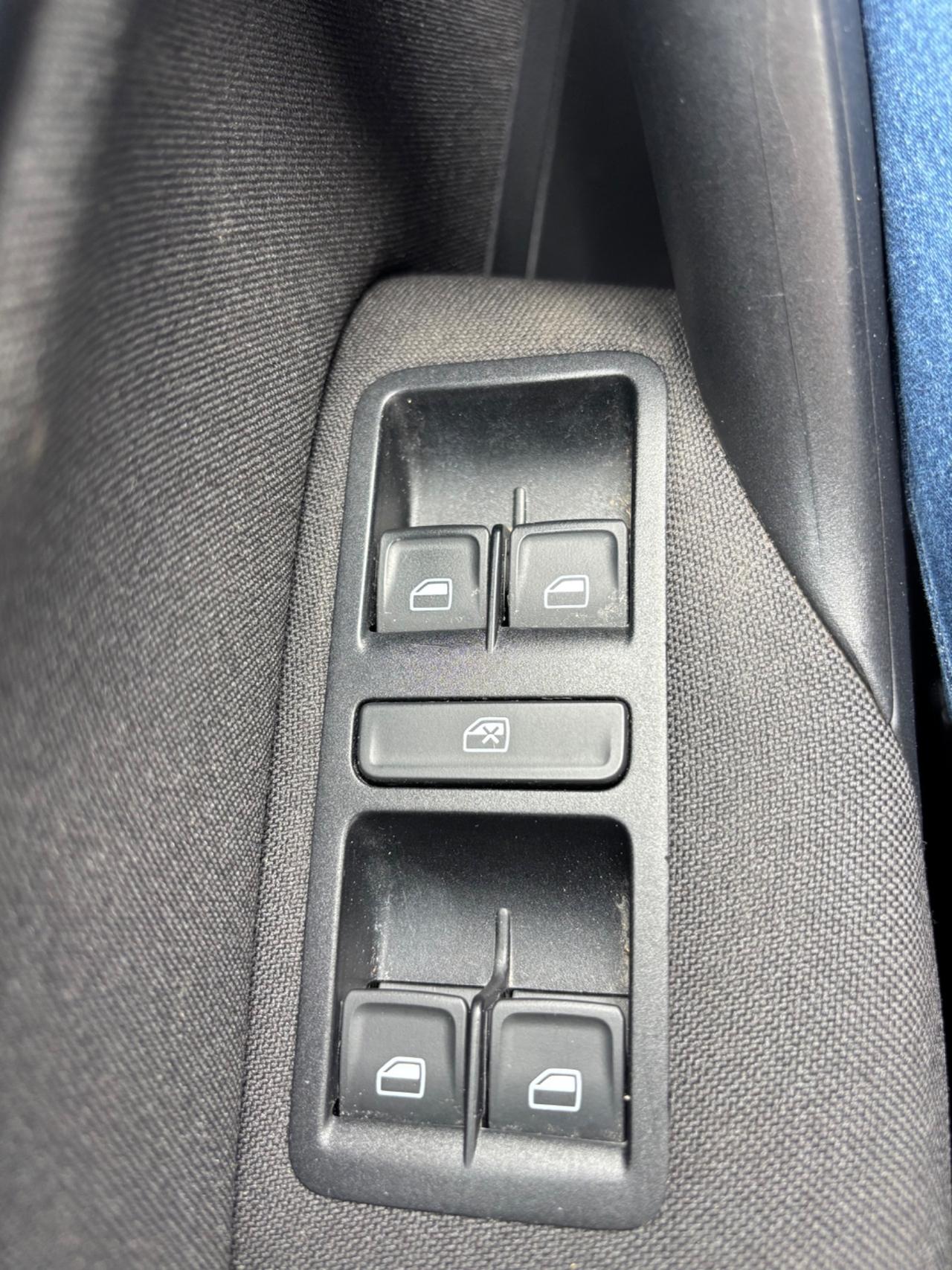 VW POLO 1.4 TDI 90CV AUTOMATICA HIGHLINE FULL OPT