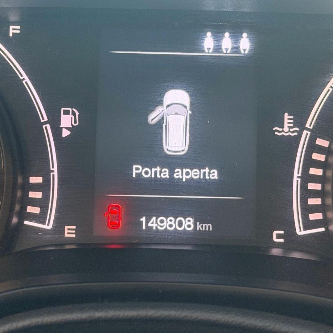 Fiat Tipo 1.6 Mjt S&S SW S-Design