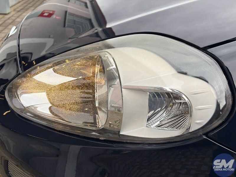 FIAT Punto 1.2 Street 69cv