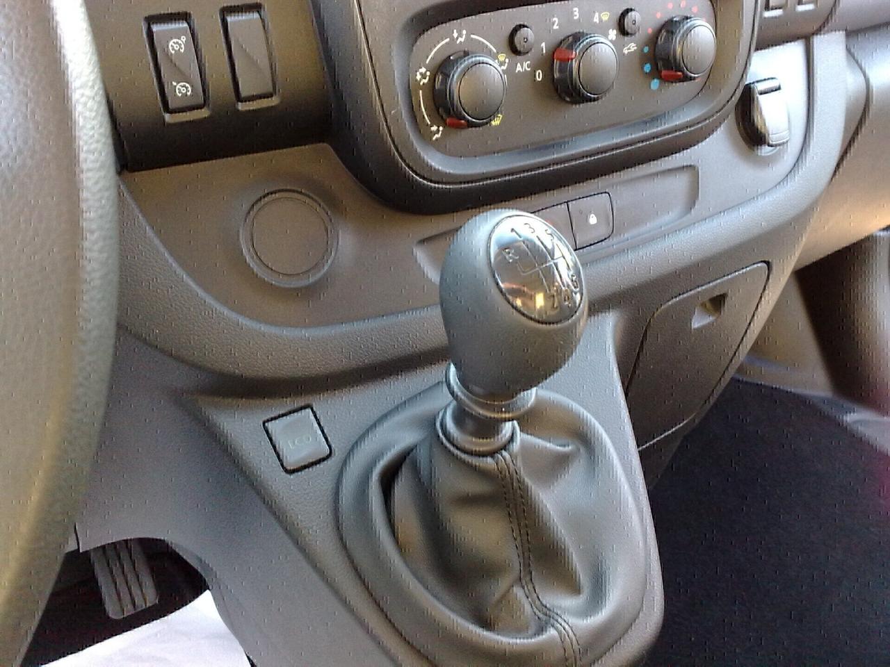 Opel Vivaro 1.6cdti 120cv P. Lungo - 2019