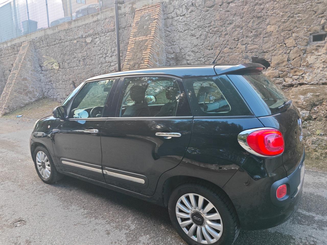 Fiat 500L 1.3 Multijet 85 CV Pop