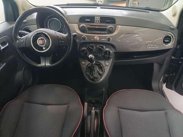 Fiat 500 500 III 1.2 GQ 69cv