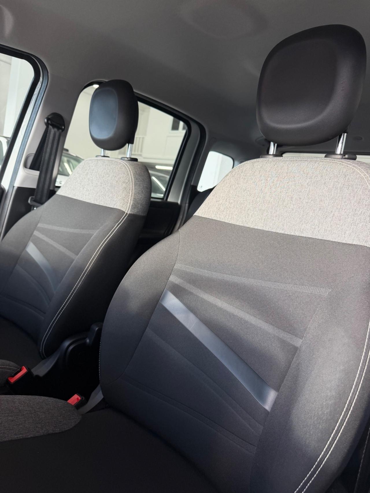 Fiat Panda 1.0 FireFly S&S Hybrid City FINANZIABILE
