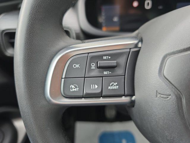 JEEP Avenger Altitude 1.2 Turbo 100 CV