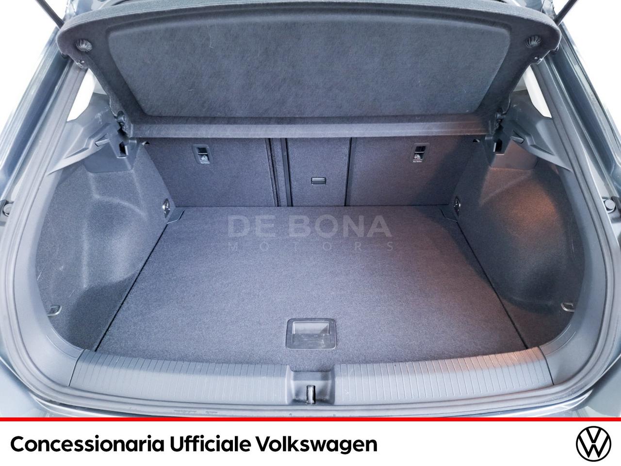 Volkswagen T-Roc 2.0 tdi life 150cv dsg