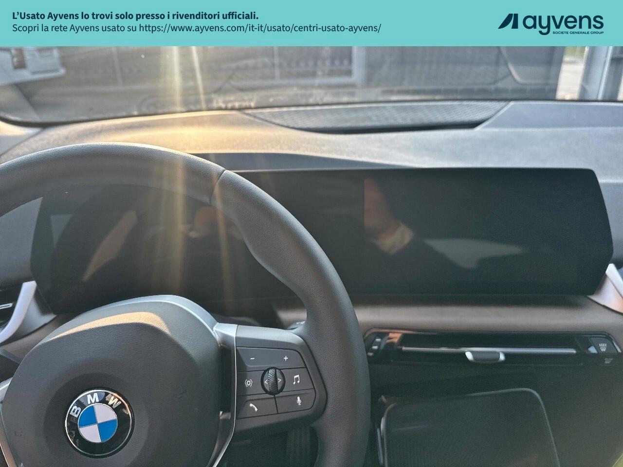 BMW SERIES 2 ACTIVE 218D LUXURY AUTO